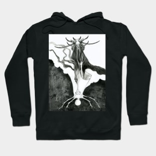 Chernobog Hoodie